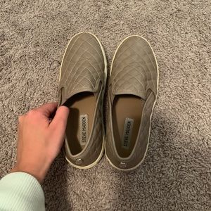 Steve Madden Shoes